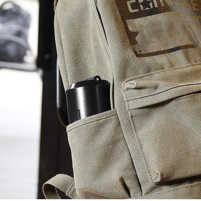 Tragbarer Mini-Klappstuhl für unterwegs