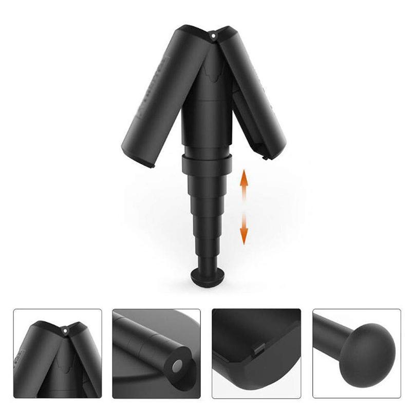 Tragbarer Mini-Klappstuhl für unterwegs