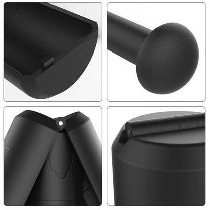 Tragbarer Mini-Klappstuhl für unterwegs