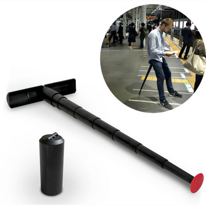 Tragbarer Mini-Klappstuhl für unterwegs