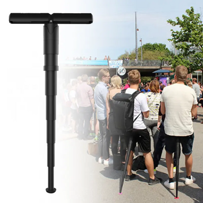 Tragbarer Mini-Klappstuhl für unterwegs