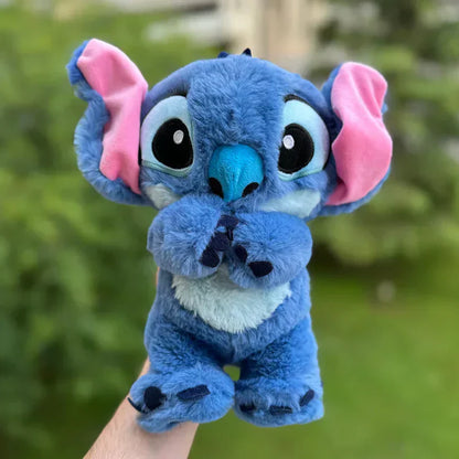 A calming cuddly toy for all ages