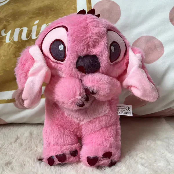 A calming cuddly toy for all ages