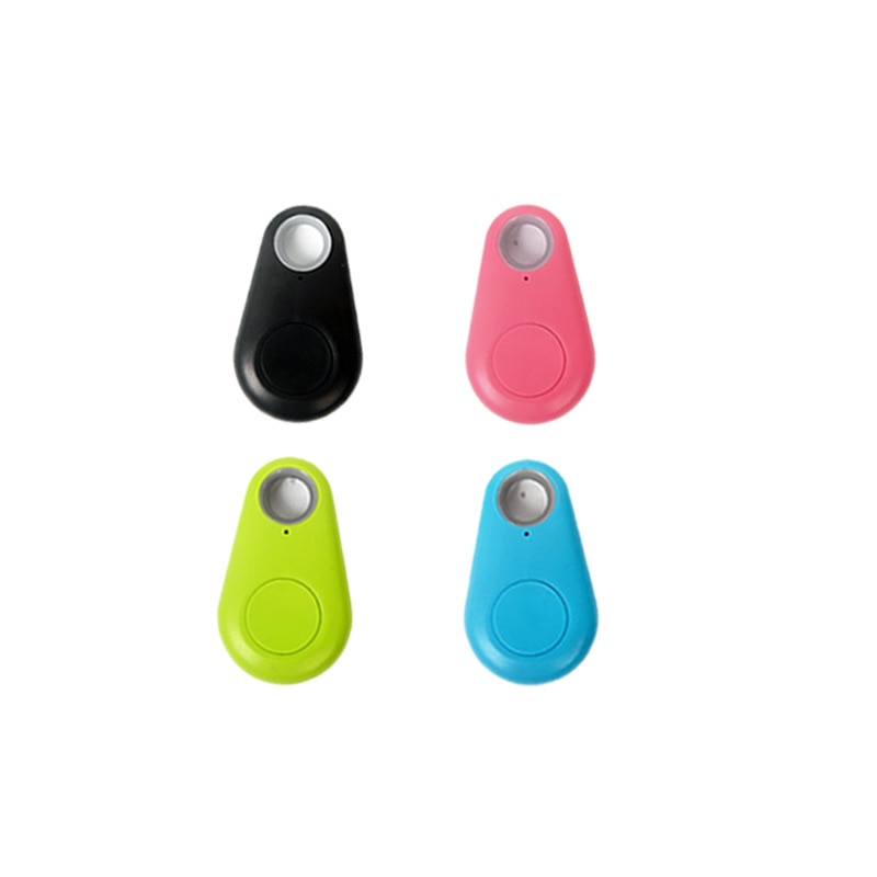 Präziser Mini-GPS-Tracker für Sicherheit