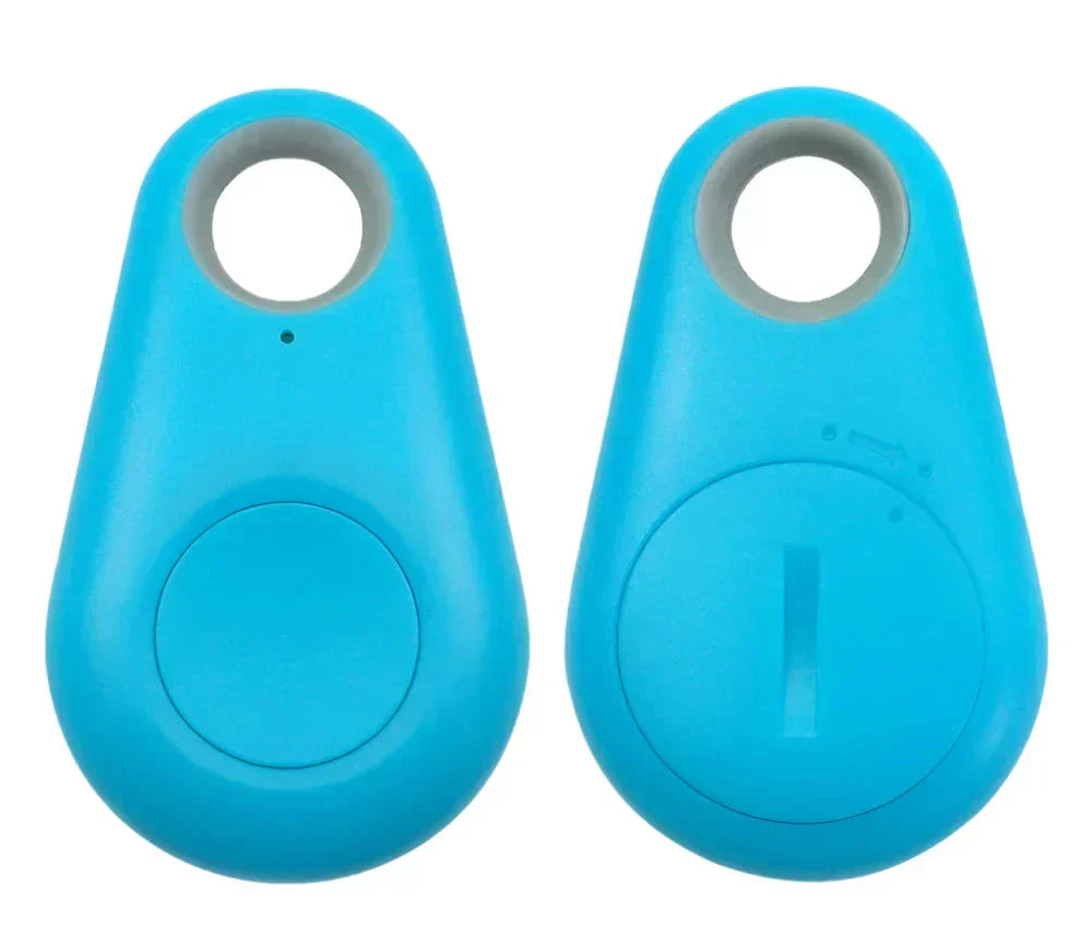 Präziser Mini-GPS-Tracker für Sicherheit