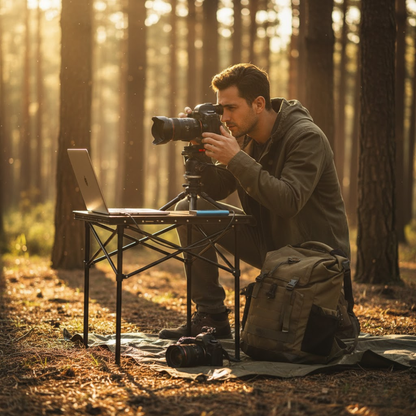 Ultraschnelle & Zuverlässige Externe SSD