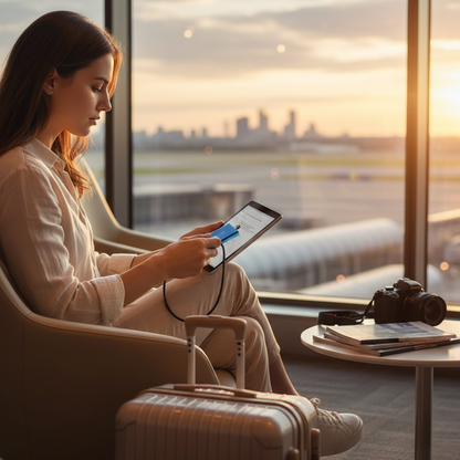 Ultraschnelle & Zuverlässige Externe SSD