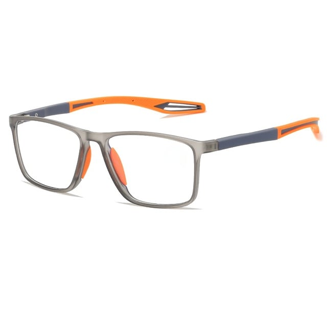 Ultraleichte Gleitsichtbrille für Nah & Fern