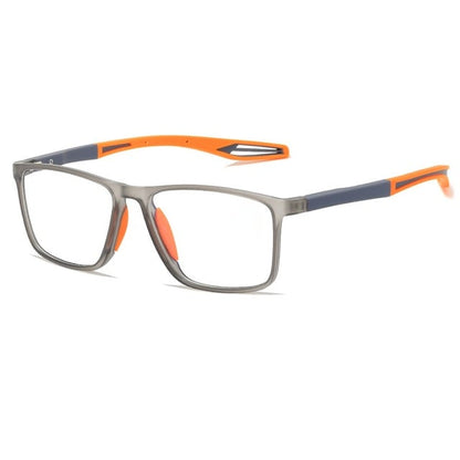 Ultraleichte Gleitsichtbrille für Nah & Fern