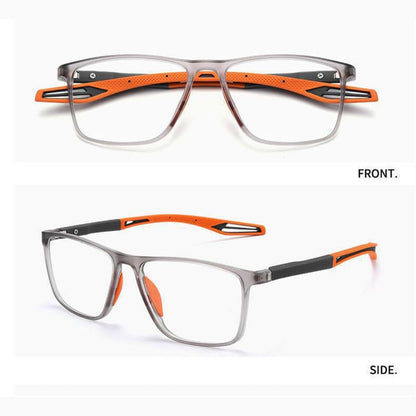 Ultraleichte Gleitsichtbrille für Nah & Fern