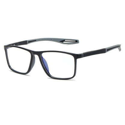 Ultraleichte Gleitsichtbrille für Nah & Fern